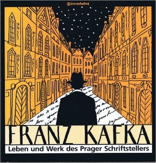 Franz Kafka, The life and work of a Prague writer