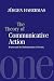 The Theory of Communicative Action by Jürgen Habermas