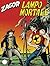 Zagor n. 403: Lampo mortale