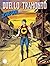Zagor n. 404: Duello al tramonto