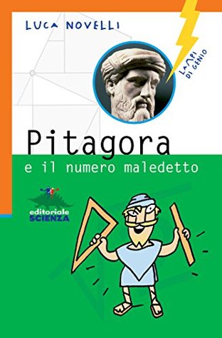 Pitagora e il numero maledetto (Italian Edition)