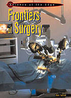 Frontiers of Surgery (Paperback)