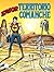 Zagor n. 412: Territorio comanche