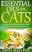 Essential Oils for Cats by Emily MacLeod