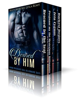 Desired By Him (Kindle Edition)