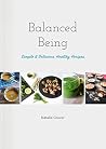 Balanced Being by Natalie Grover Balanced Being by Natalie Grover