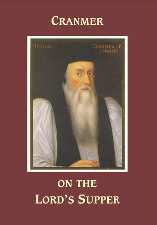 On the Lord's Supper (Library Binding)