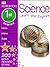 DK Workbooks: Science, First Grade: Learn and Explore