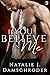If You Believe in Me by Natalie J. Damschroder