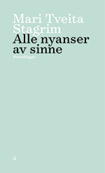 Alle nyanser av sinne (Hardcover)