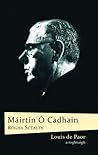Máirtín Ó Cadhain...