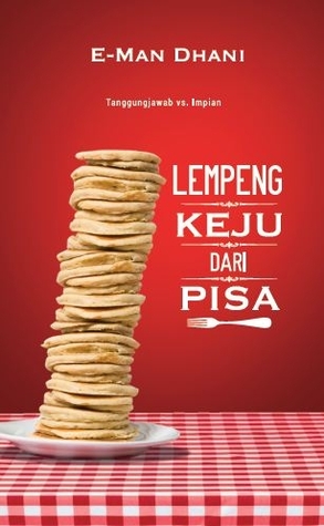 Lempeng Keju dari Pisa