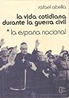 La vida cotidiana durante la Guerra Civil (Serie 5, La Guerra Civil) (Spanish Edition) La vida cotidiana durante la Guerra Civil (Serie 5, La Guerra Civil) (Spanish Edition)