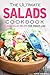 The Ultimate Salads Cookbook by Martha Stephenson