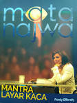 Mata Najwa: Mantra Layar Kaca