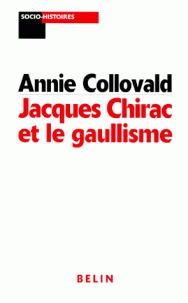 Jacques Chirac et le gaullisme