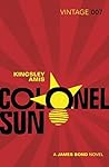 Colonel Sun by Kingsley Amis