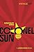 Colonel Sun: James Bond 007