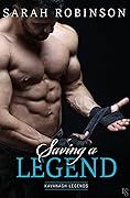 Saving a Legend