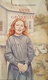 Anne på Grönkulla