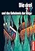 Die drei ???, Geheimnis der Särge (drei Fragezeichen) (German Edition)