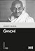 Gandhi by Robert Deliège