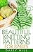 Beautiful Knitting Patterns for Babies