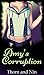 Amy’s Corruption (The Fall of Amy Book 1)