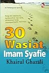 30 Wasiat Imam Syafie