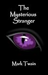 Book cover for The Mysterious Stranger