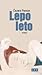 Lepo leto by Cesare Pavese