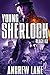 Black Ice (Young Sherlock Holmes)