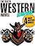 The Sixth Western Novel MEGAPACK ® by Jackson Gregory
