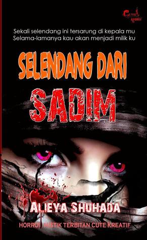 Selendang dari Sadim