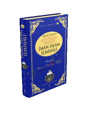 İman-İslam İlmihali