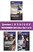 Harlequin Intrigue November 2015 - Box Set 1 of 2: Lone Wolf Lawman\Clandestine Christmas\Secret Agent Santa