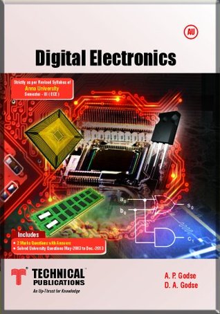 Digital Electronics