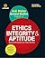 Ias Mains General Studies Paper 4 Ethics Integrity & Aptitude