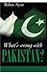 What's Wrong With Pakistan?