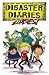 Zombies! (Disaster Diaries, #1)