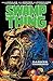 Swamp Thing by Mark Millar, Vol. 2: Darker Genesis