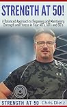 Strength at 50!: Regain Your Strength and Fitness Book cover for Strength at 50!: Regain Your Strength and Fitness