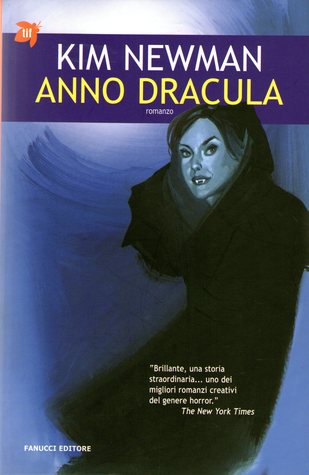 Anno Dracula
