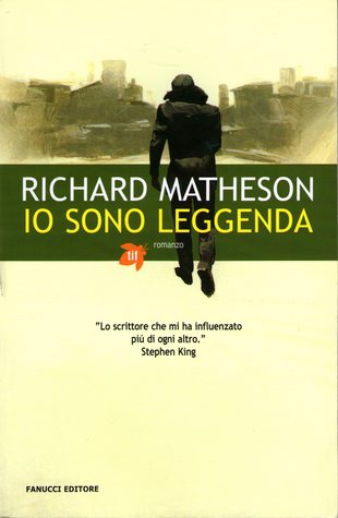 Io sono leggenda