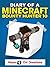 MINECRAFT: Diary of a Minecraft Bounty Hunter 10 (Mission 4 – ‘Evil Dinnerbone’)