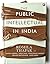 The Public Intellectual in India