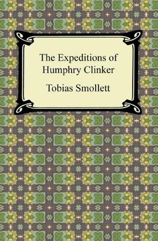 The Expedition of Humphry Clinker