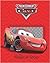 Disney Magical Story: "Cars"
