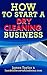 How to Start a Dry Cleaning...