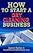 How to Start a Dry Cleaning Business